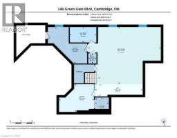 146 Green Gate Boulevard, Cambridge, ON N1T0C6 Photo 50