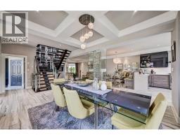 Recreation room - 146 Green Gate Boulevard, Cambridge, ON N1T0C6 Photo 7