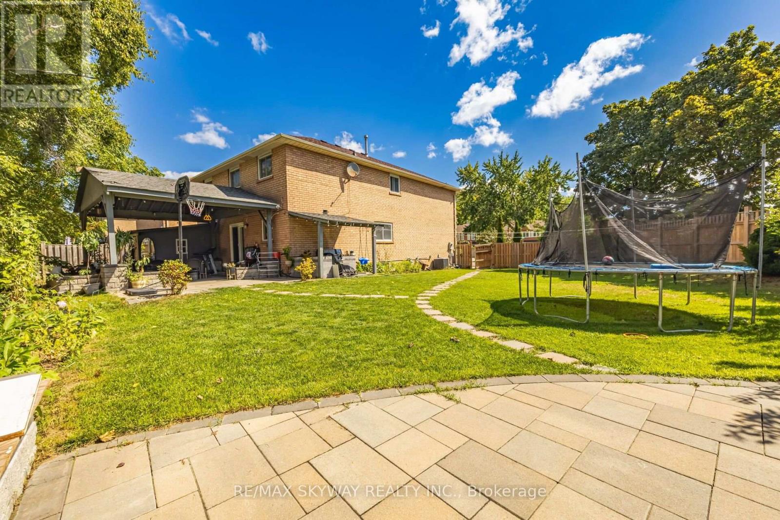 743 Winterton Way — photo 48