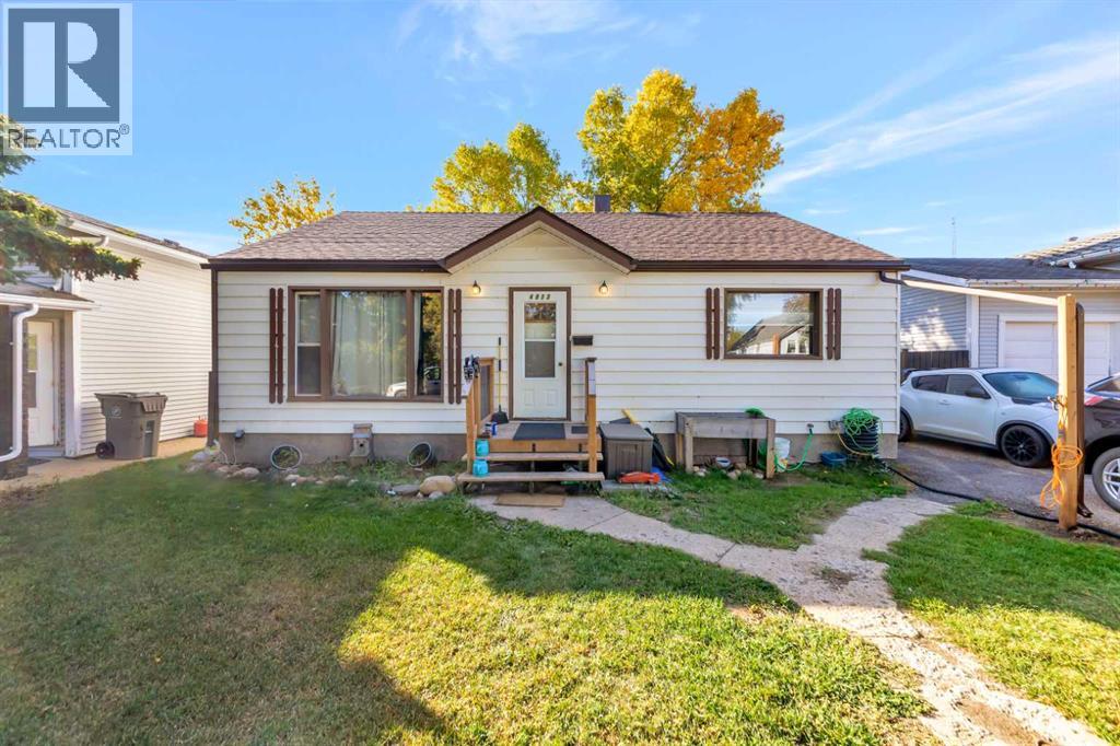 4813 48 Street - 1