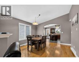 3pc Bathroom - 443 Pacific Crescent, Fort Mcmurray, AB T9K0E4 Photo 6