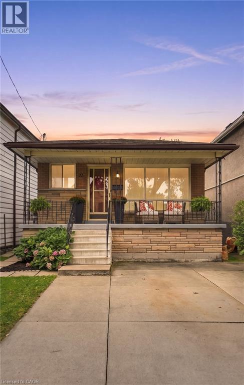 Property for sale at 23 CHATHAM Street