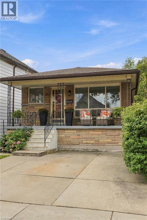 23 CHATHAM Street - 2