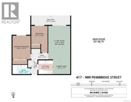 417 909 Pembroke St, Victoria, BC V8T4Z5 Photo 25