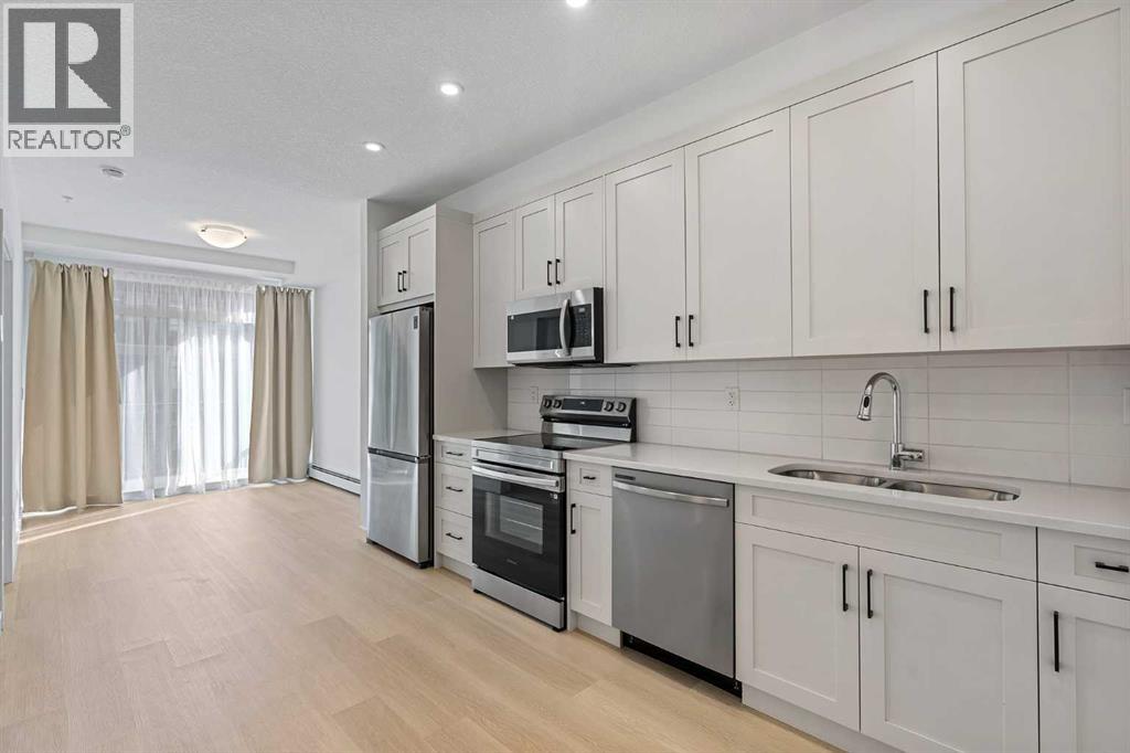 1309, 200 Seton Circle SE, Calgary, Alberta, T3M3Y1 — thumbnail 3