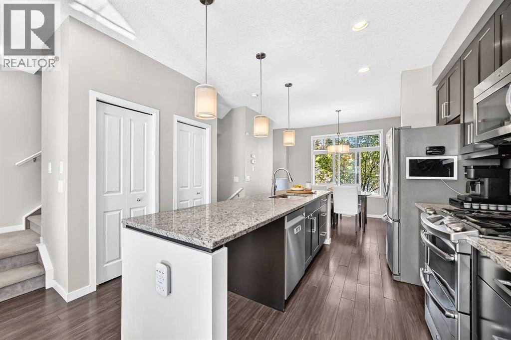 638 Copperpond Boulevard SE, Calgary, Alberta, T2Z5B9 — thumbnail 9