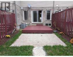 Laundry room - 510 Banffshire Crescent, Kitchener, ON N2R1W7 Photo 9
