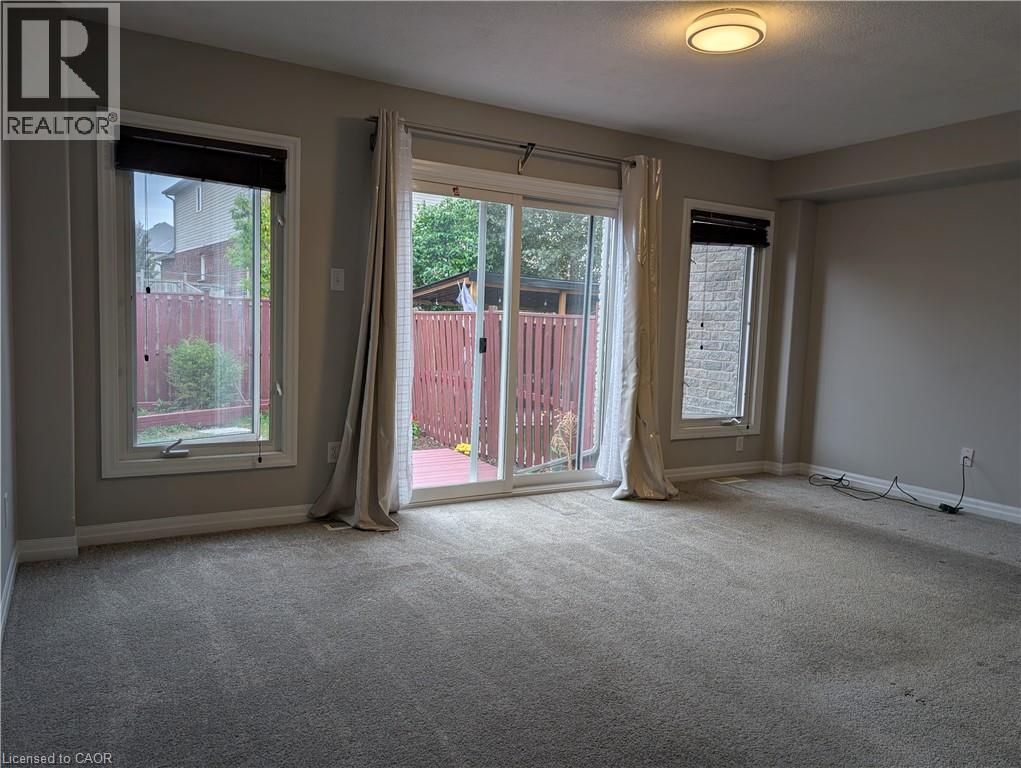 510 BANFFSHIRE Crescent, Kitchener — photo 6