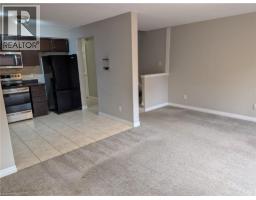 Kitchen - 510 Banffshire Crescent, Kitchener, ON N2R1W7 Photo 7