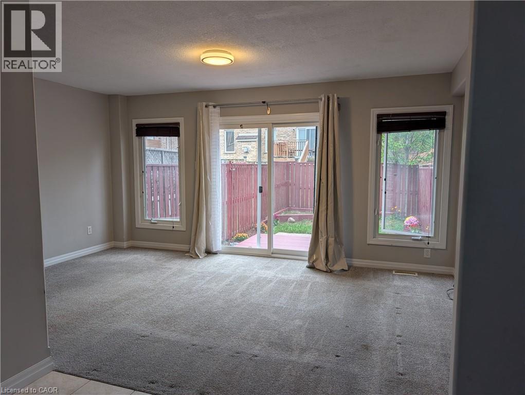 510 BANFFSHIRE Crescent, Kitchener — photo 5