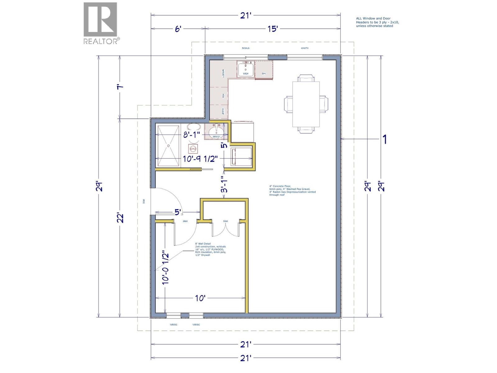 17587 Sanborn Street, Summerland