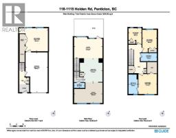 1115 Holden Road Unit# 118, Penticton, BC V2A0B7 Photo 43