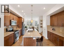 Dining room - 1115 Holden Road Unit# 118, Penticton, BC V2A0B7 Photo 8