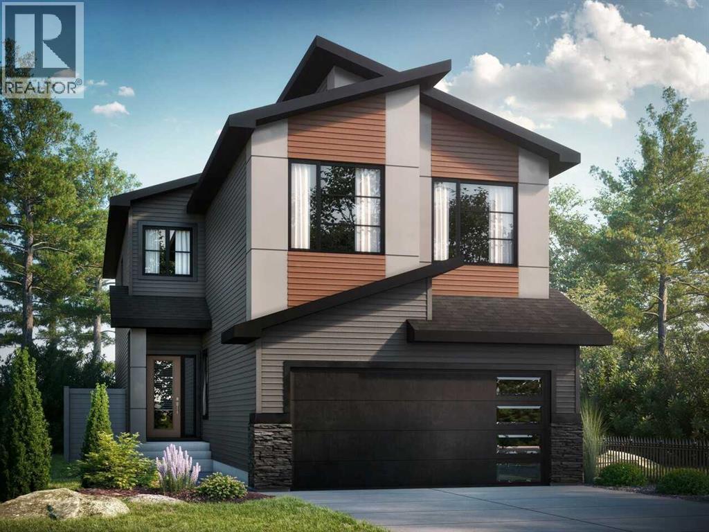 119 Heritage Ridge - 1
