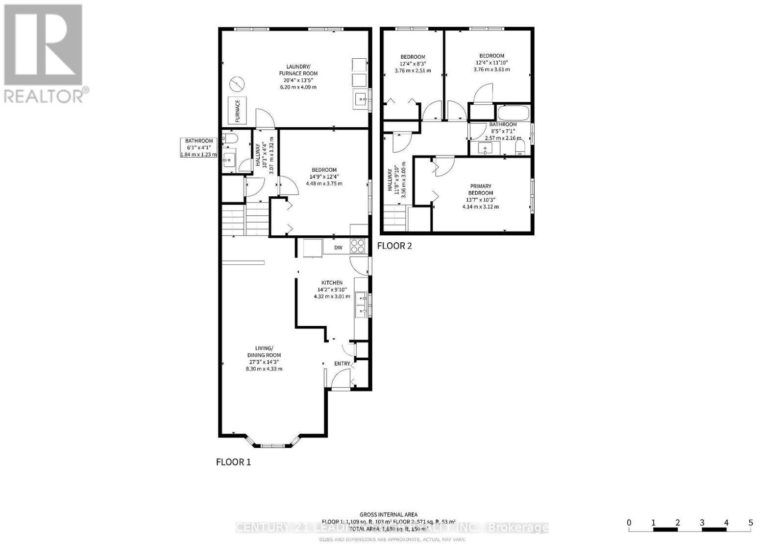 219 LYNEDOCK CRESCENT - 40