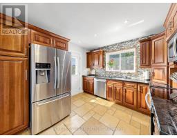 Bedroom 4 - 9 Lyndfield Crescent, Brampton, ON L6W2P4 Photo 11