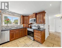 Recreational, Games room - 9 Lyndfield Crescent, Brampton, ON L6W2P4 Photo 12