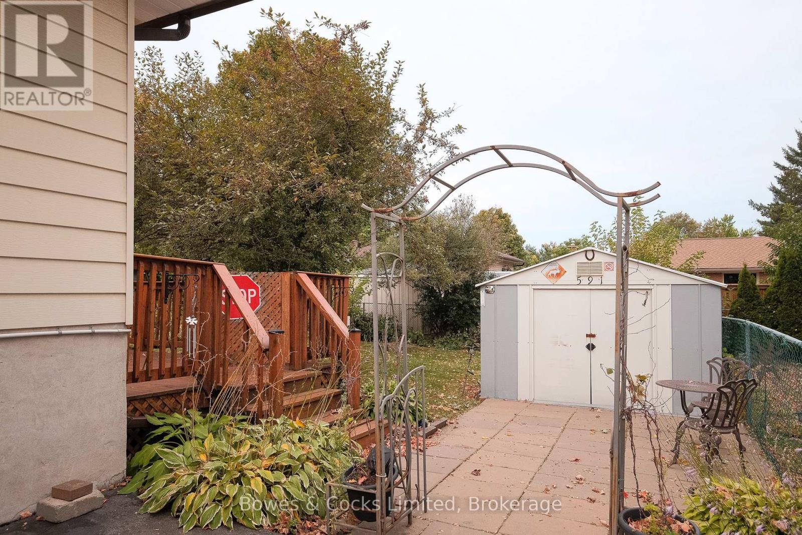 591 OTONABEE DRIVE - Image 28