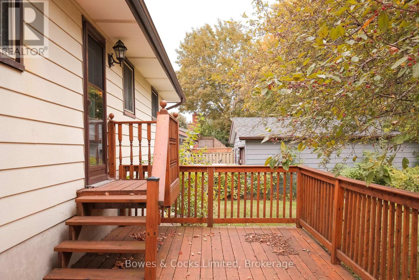 591 OTONABEE DRIVE - 29