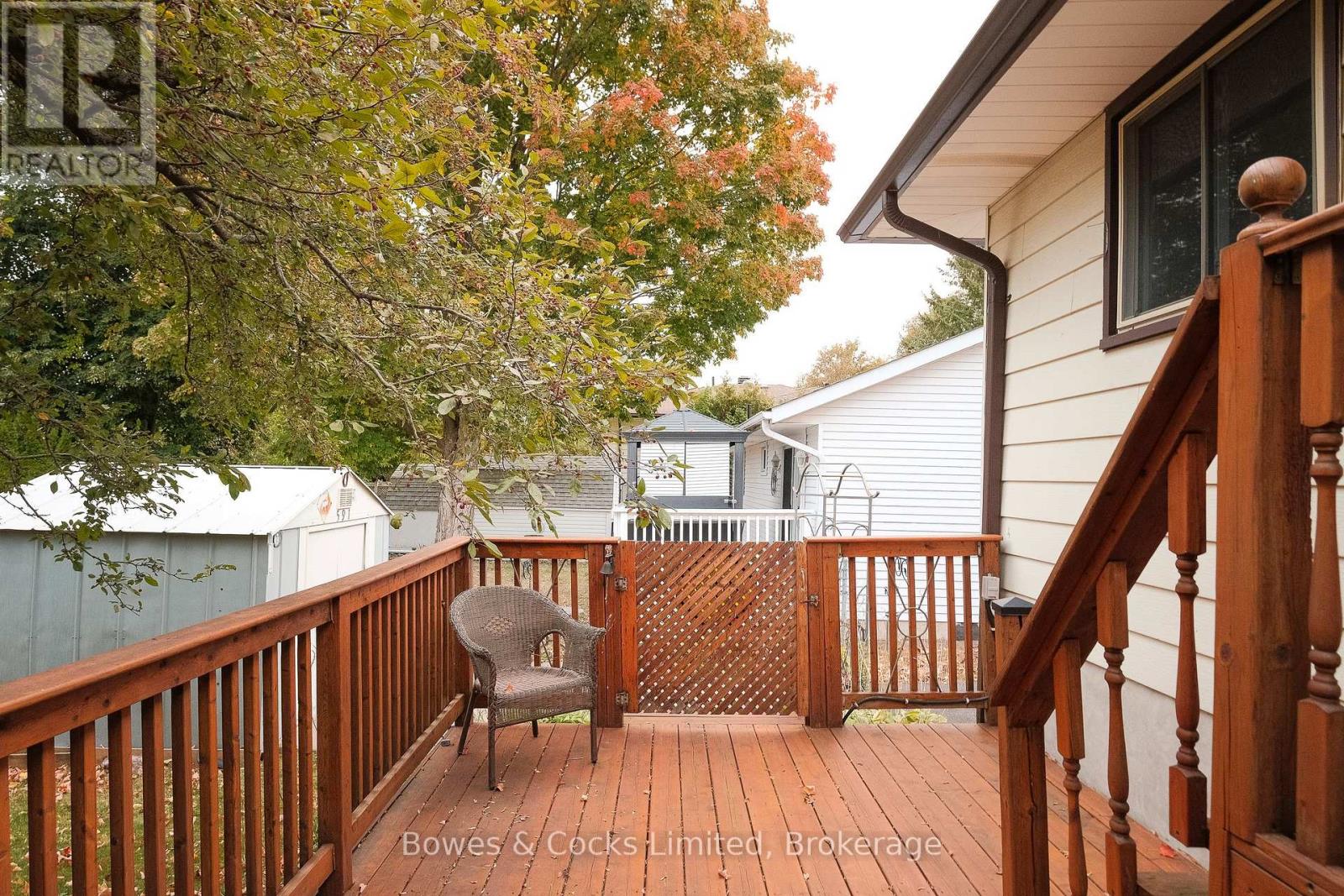 591 OTONABEE DRIVE - 30