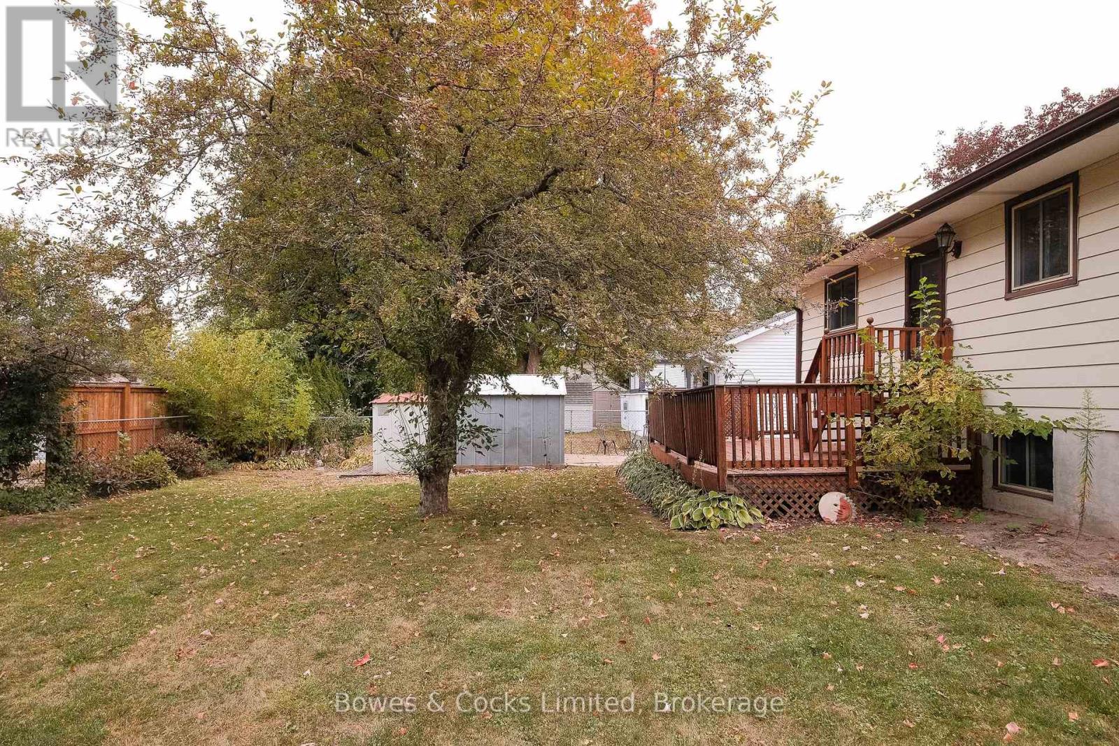 591 OTONABEE DRIVE - 34