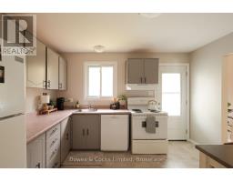 Bathroom - 591 Otonabee Drive, Peterborough, ON K9J7X8 Photo 10