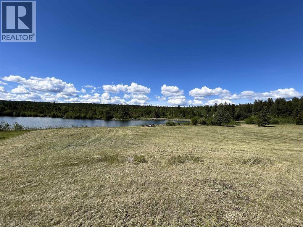 3364 CARIBOO 97 HIGHWAY, Lac La Hache