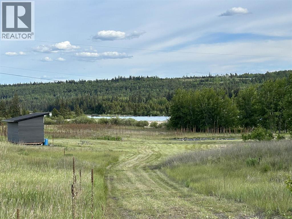 3364 CARIBOO 97 HIGHWAY, Lac La Hache