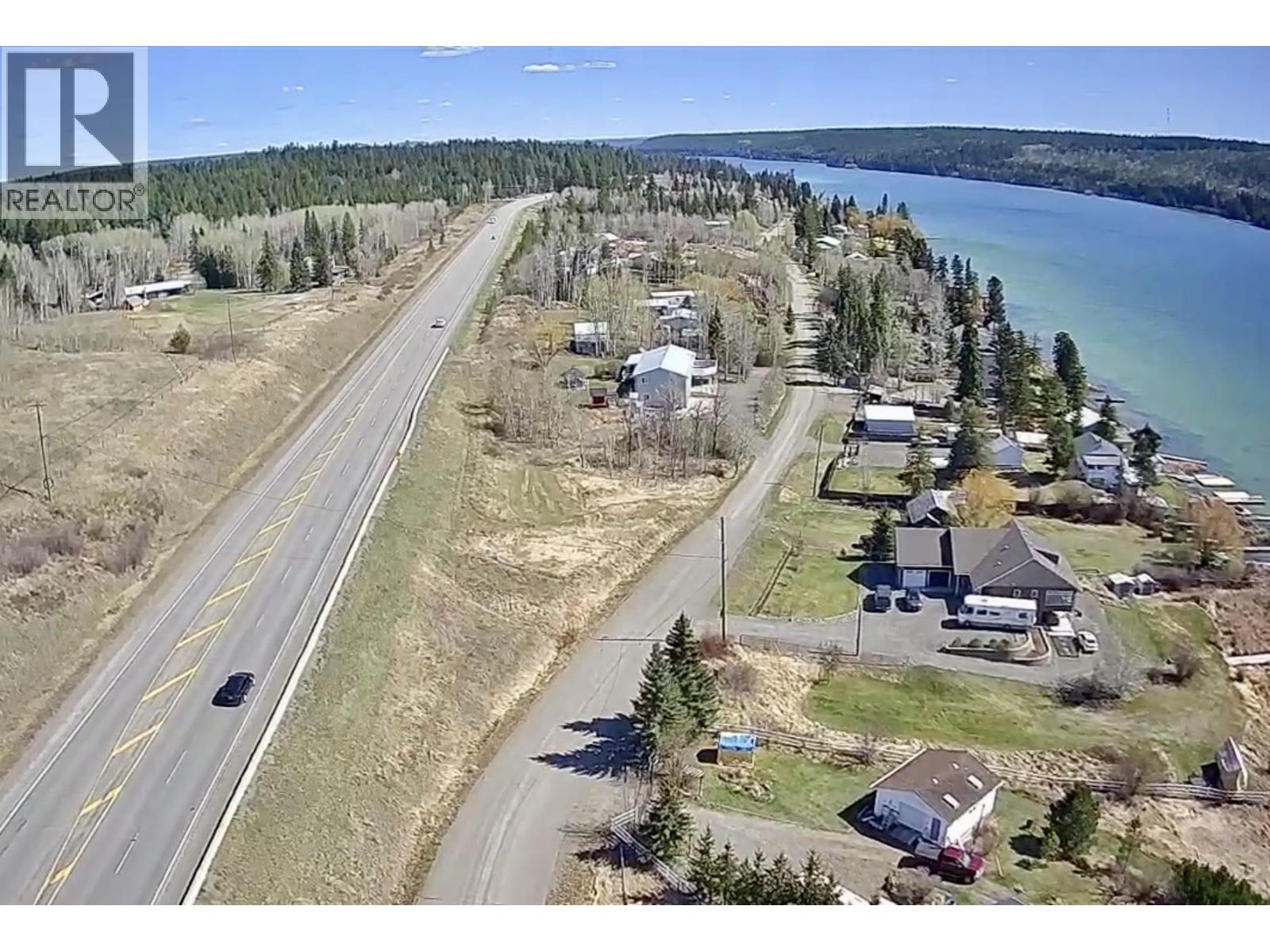 3364 CARIBOO 97 HIGHWAY, Lac La Hache