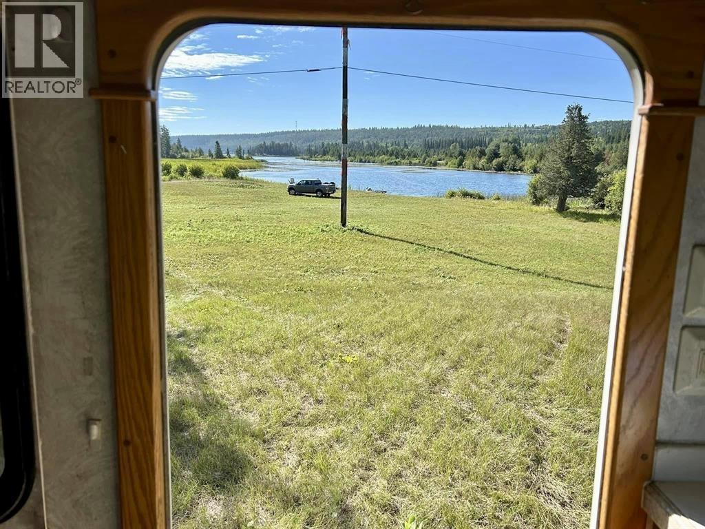 3364 CARIBOO 97 HIGHWAY, Lac La Hache