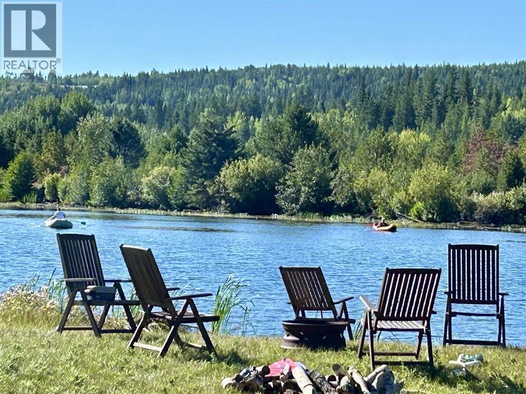 3364 CARIBOO 97 HIGHWAY, Lac La Hache