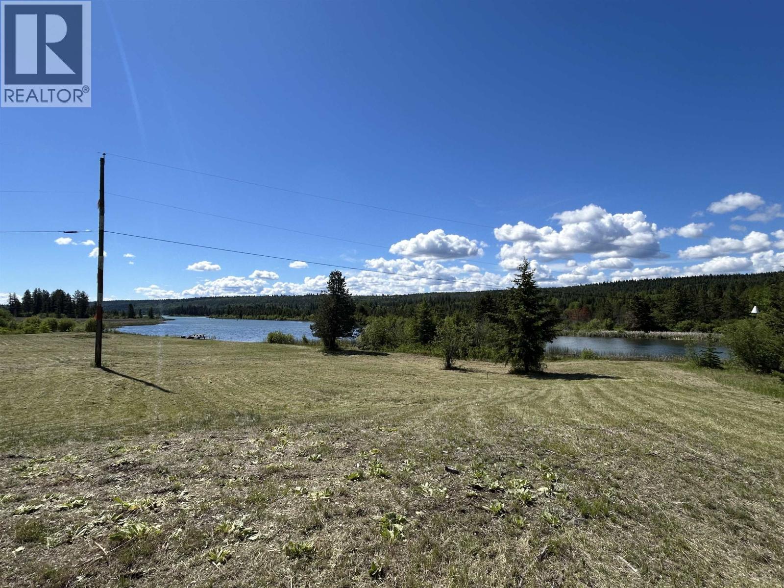 3364 CARIBOO 97 HIGHWAY, Lac La Hache