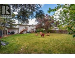 Dining room - 894 Irwin Street, Prince George, BC V2M2X9 Photo 9