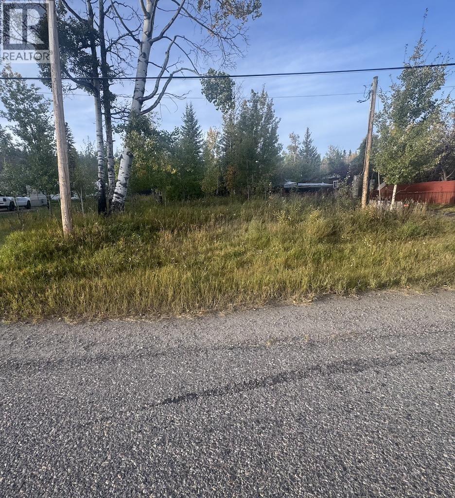 10109 PAQUETTE AVENUE, Hudsons Hope