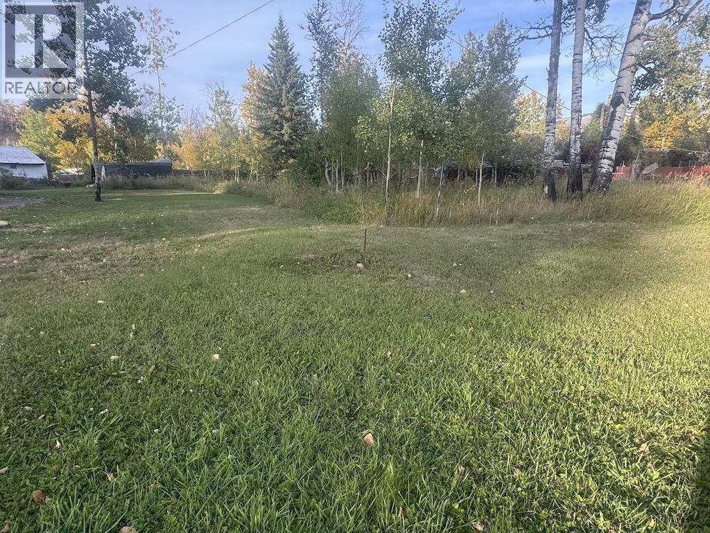 10109 PAQUETTE AVENUE, Hudsons Hope