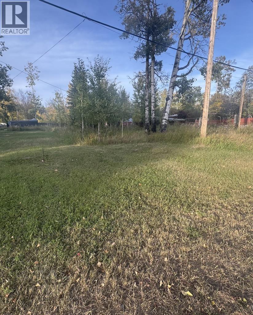 10109 PAQUETTE AVENUE, Hudsons Hope