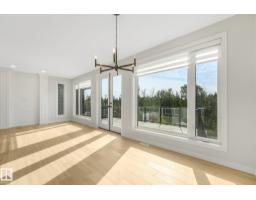 Bedroom 3 - 417 Edgemont Rd Nw, Edmonton, AB T6M0Y6 Photo 7