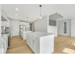 Bedroom 4 - 417 Edgemont Rd Nw, Edmonton, AB T6M0Y6 Photo 8