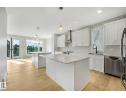 Bonus Room - 417 Edgemont Rd Nw, Edmonton, AB T6M0Y6 Photo 9