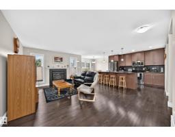 Laundry room - 4904 214 St Nw, Edmonton, AB T6M0K6 Photo 10