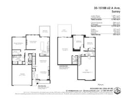 35 15188 62a Avenue, Surrey, BC V3S1W7 Photo 35