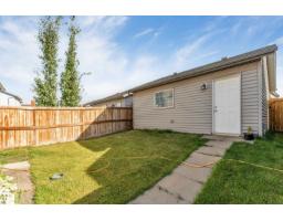 Bedroom 3 - 2870 Maple Wy Nw, Edmonton, AB T6T0W8 Photo 6