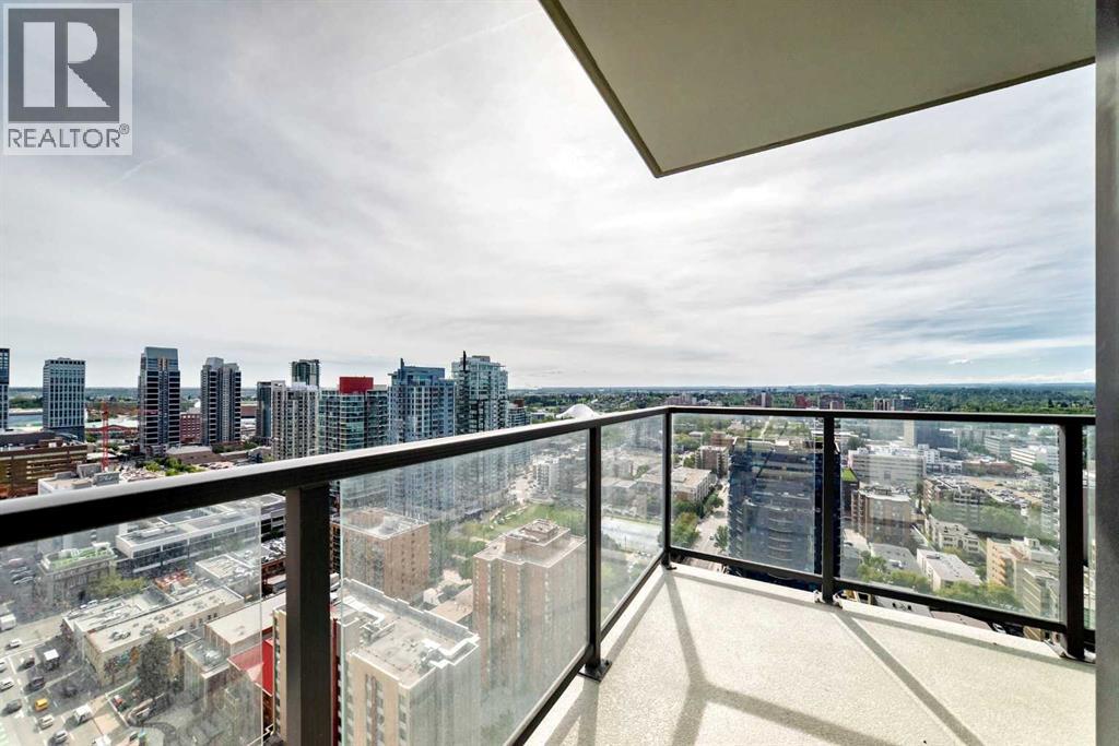 2607, 310 12 Avenue SW, Calgary, Alberta, T2R1B5 — thumbnail 11