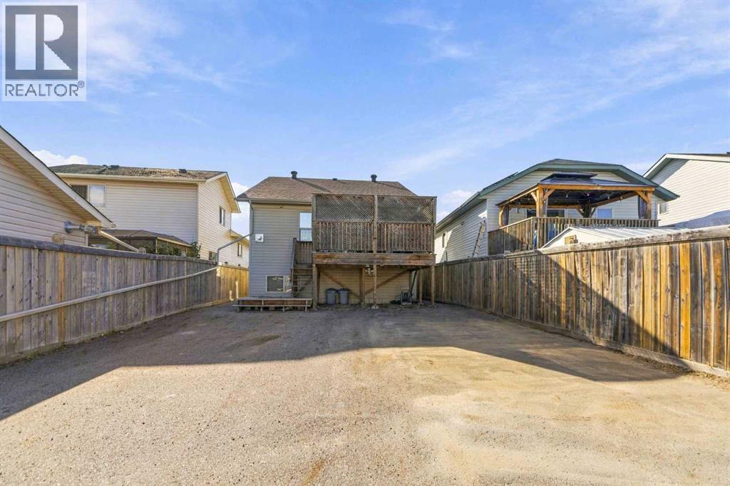 236 Paris Crescent, Fort McMurray