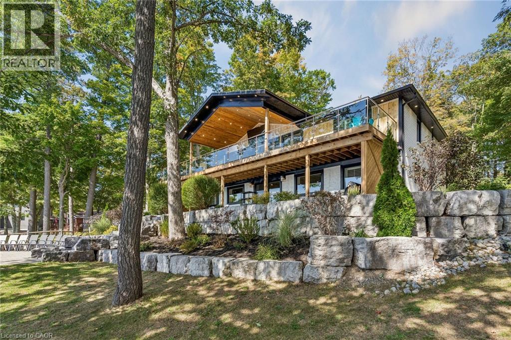 131A NORTH SHORE Lane, Madoc — photo 4