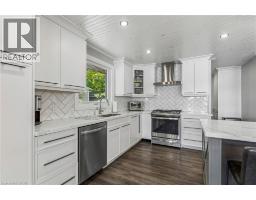 Kitchen - 131a North Shore Lane, Madoc, ON K0K2K0 Photo 15
