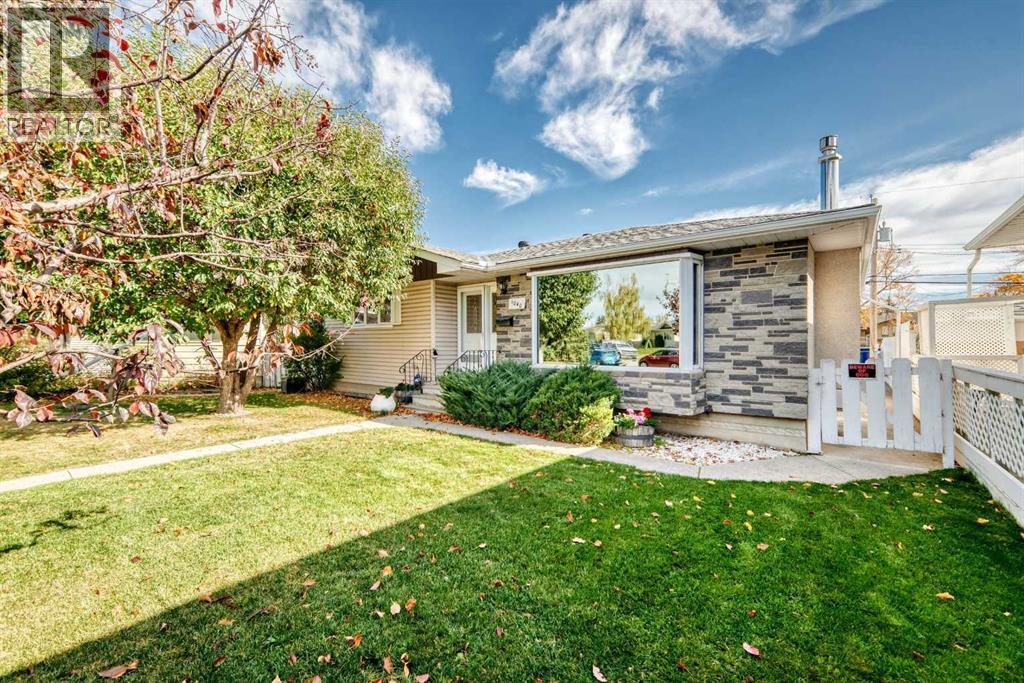 1040 Motherwell Road NE, Calgary, Alberta, T2E6E7 — thumbnail 2