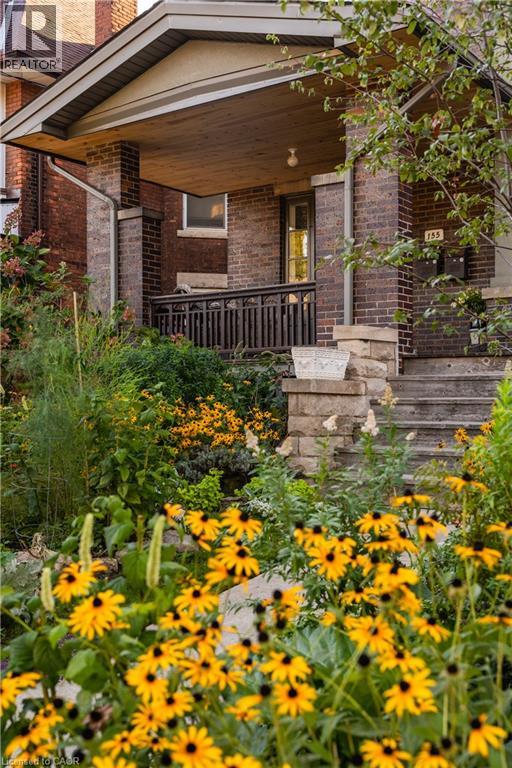 155 SHERMAN Avenue S, Hamilton — photo 3