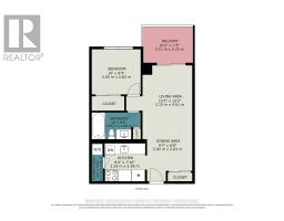 412 - 45 Holland Avenue, Ottawa, ON K1Y4S3 Photo 33