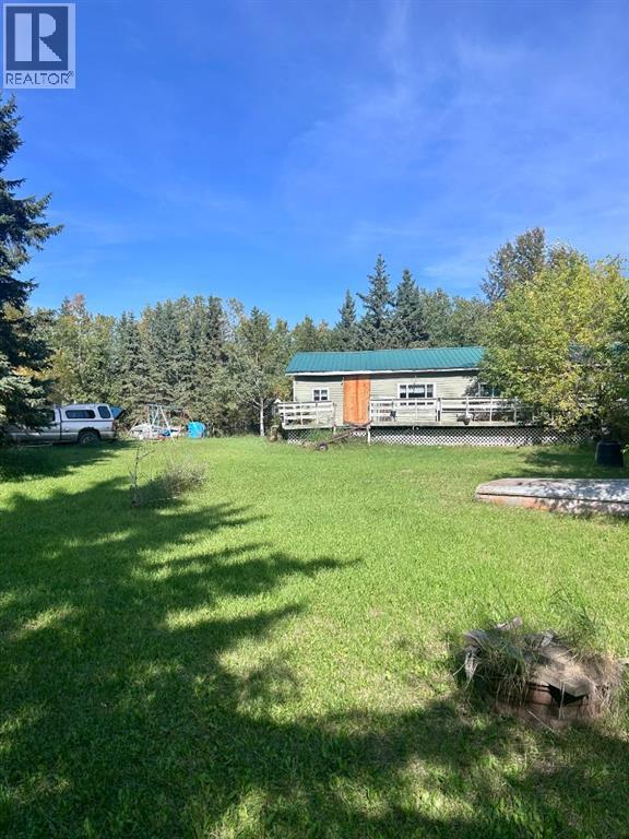 418, 15356 TWP RD 661 Township